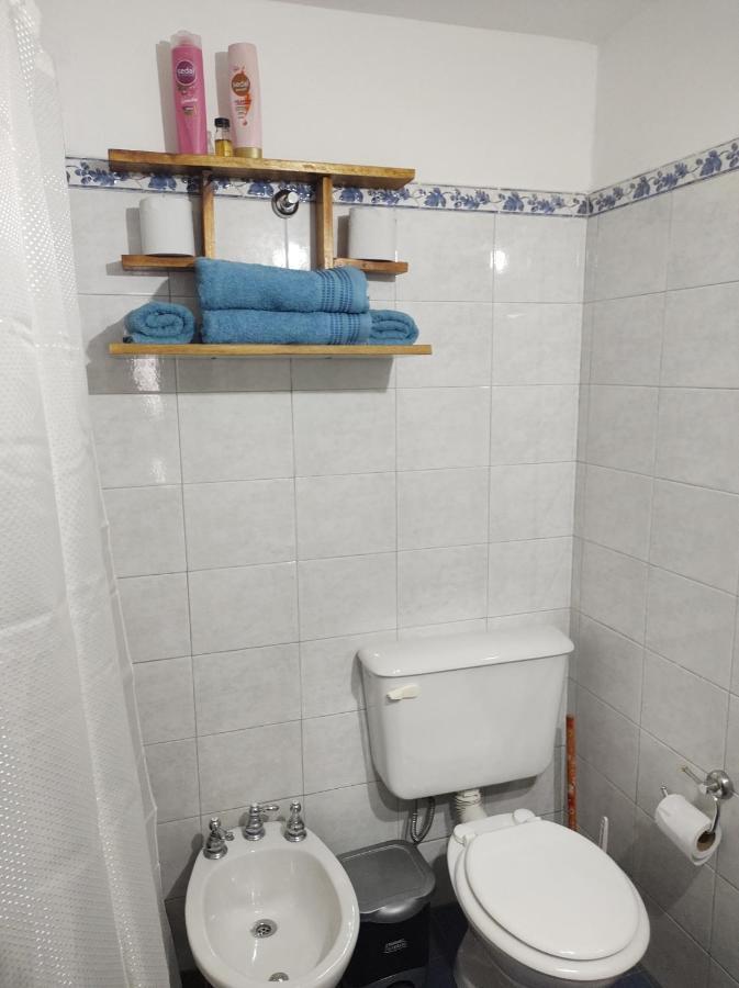Departemento Alvear. Apartamento *