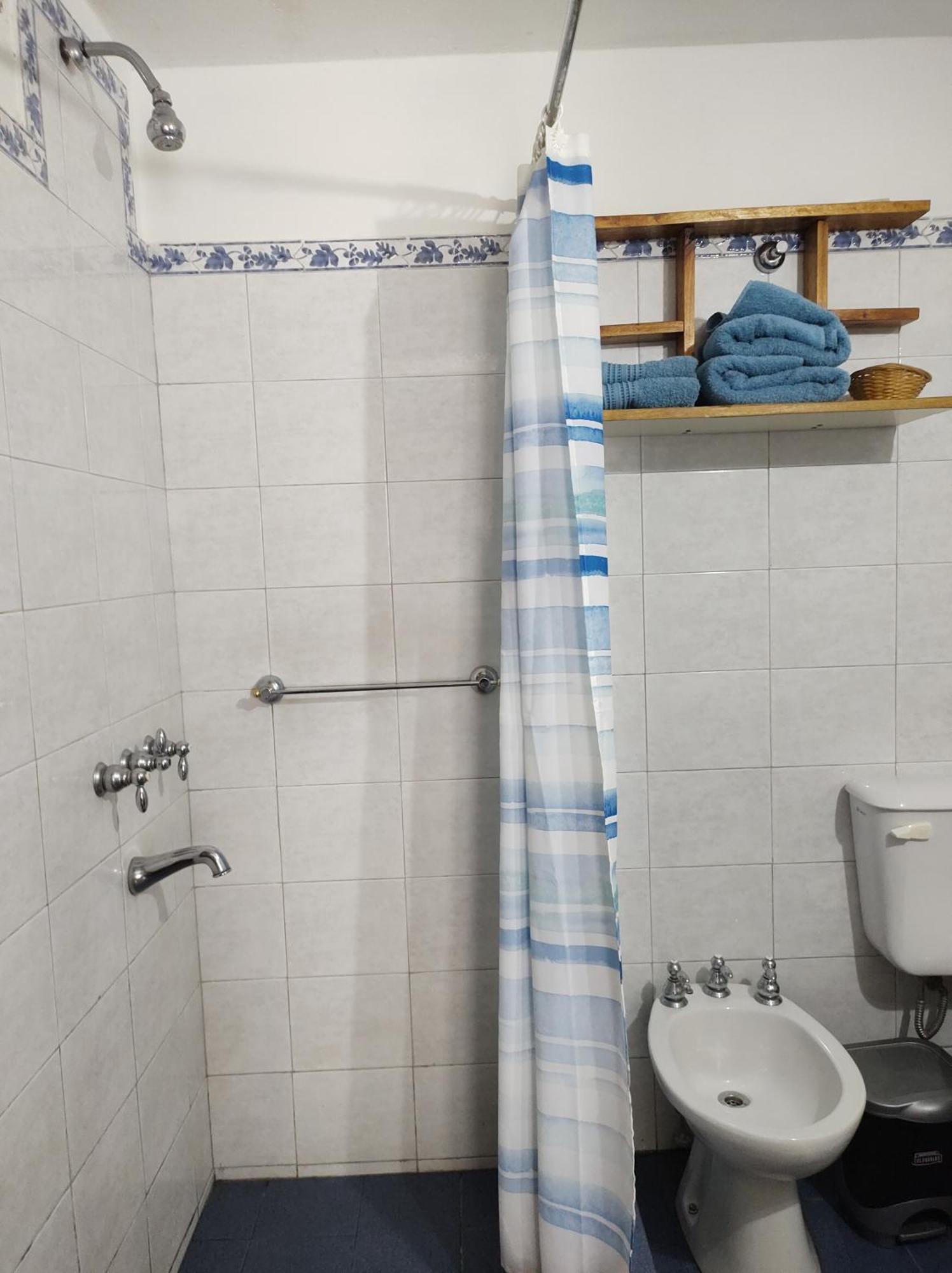 Apartamento Departemento Alvear.