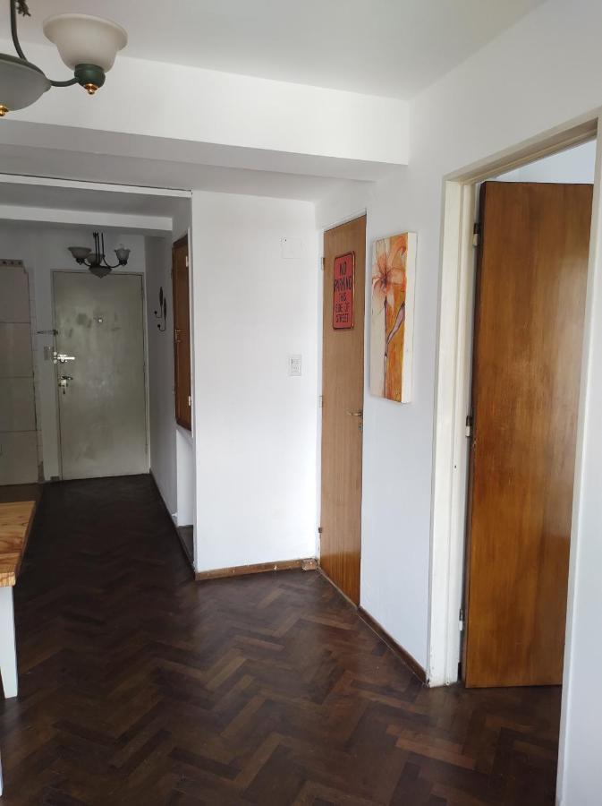 Apartment Departemento Alvear. *