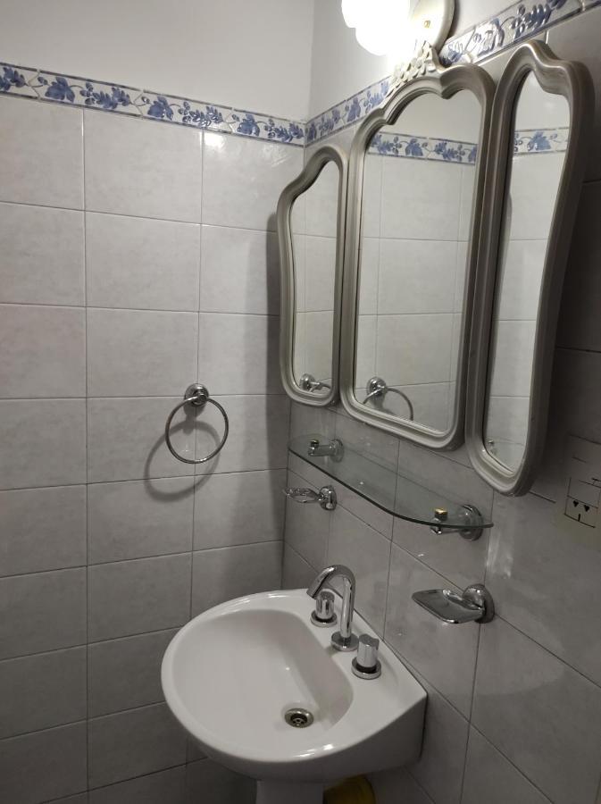 Apartment Departemento Alvear.