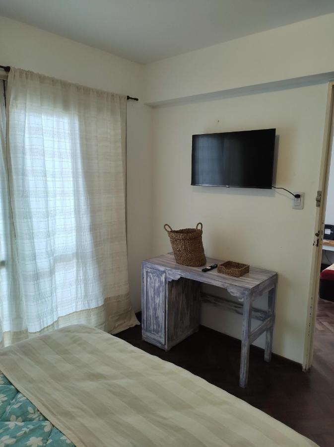 Departemento Alvear. Apartment