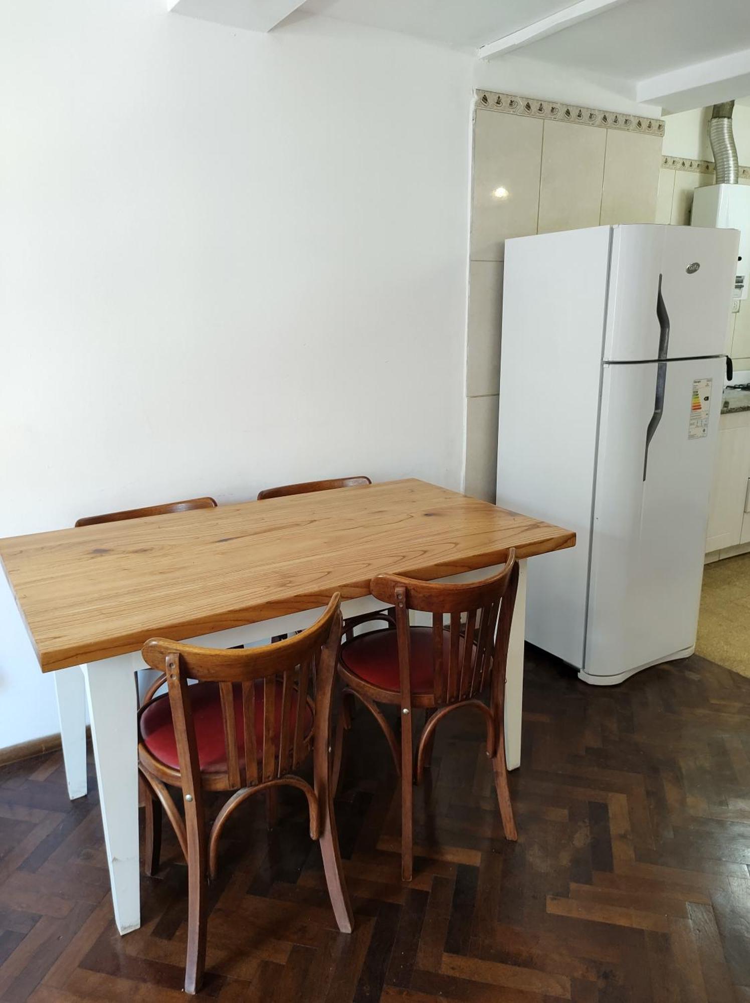 Departemento Alvear. Apartment *