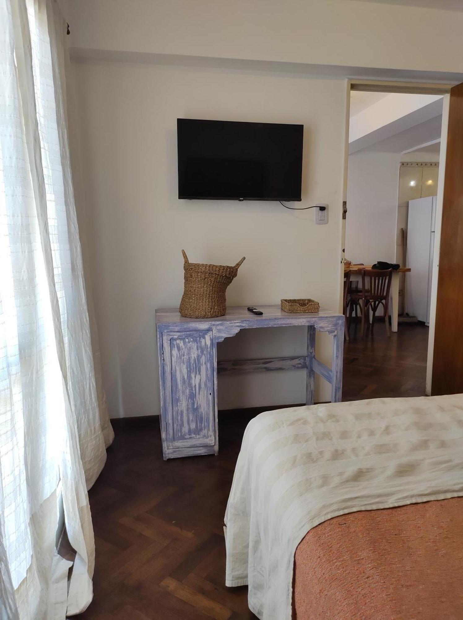 Apartment Departemento Alvear.