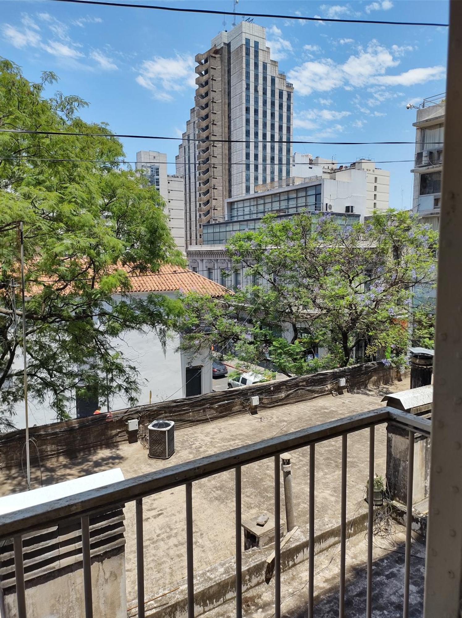 Departemento Alvear. Apartment