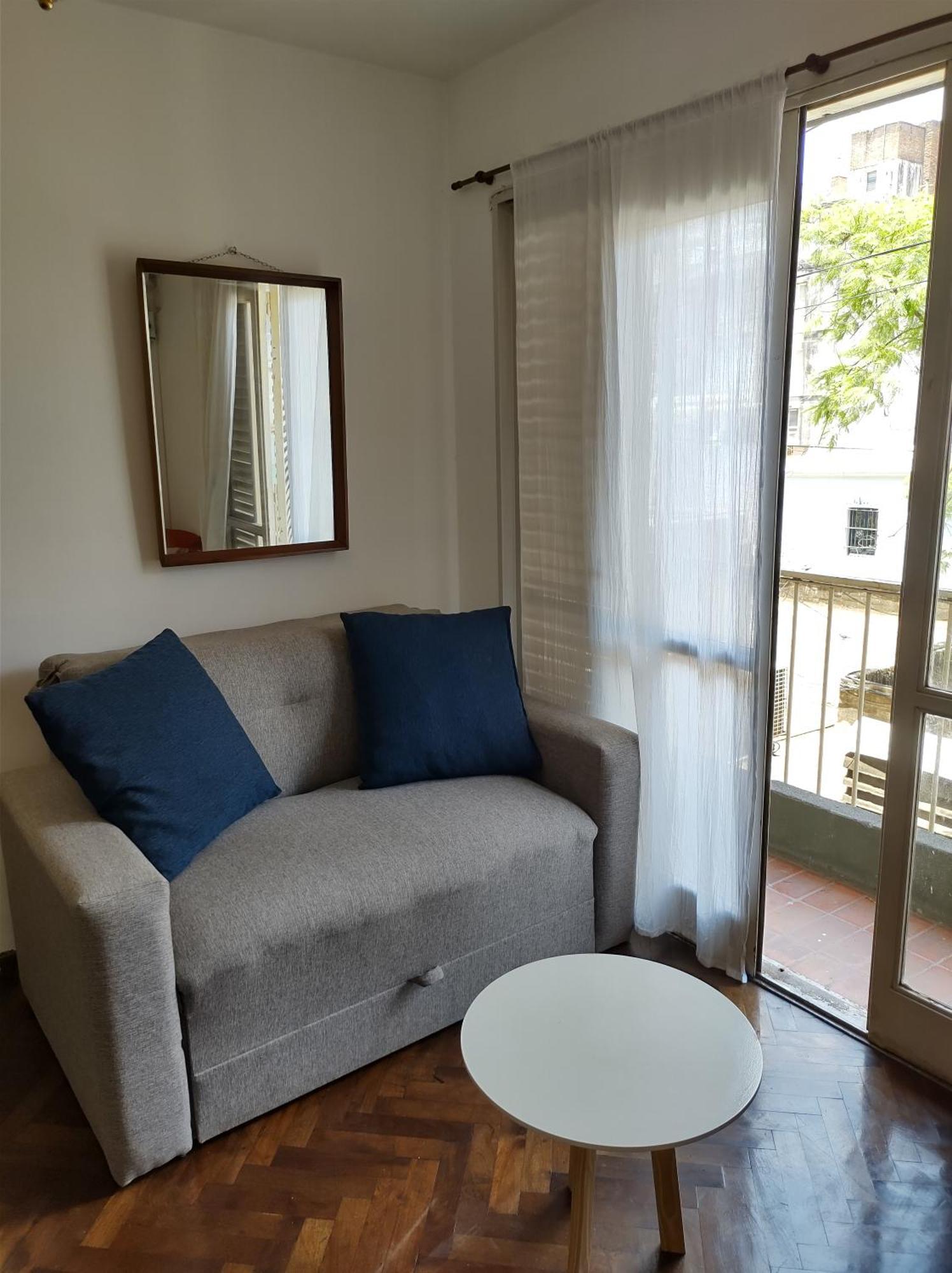 Apartment Departemento Alvear. Cordoba