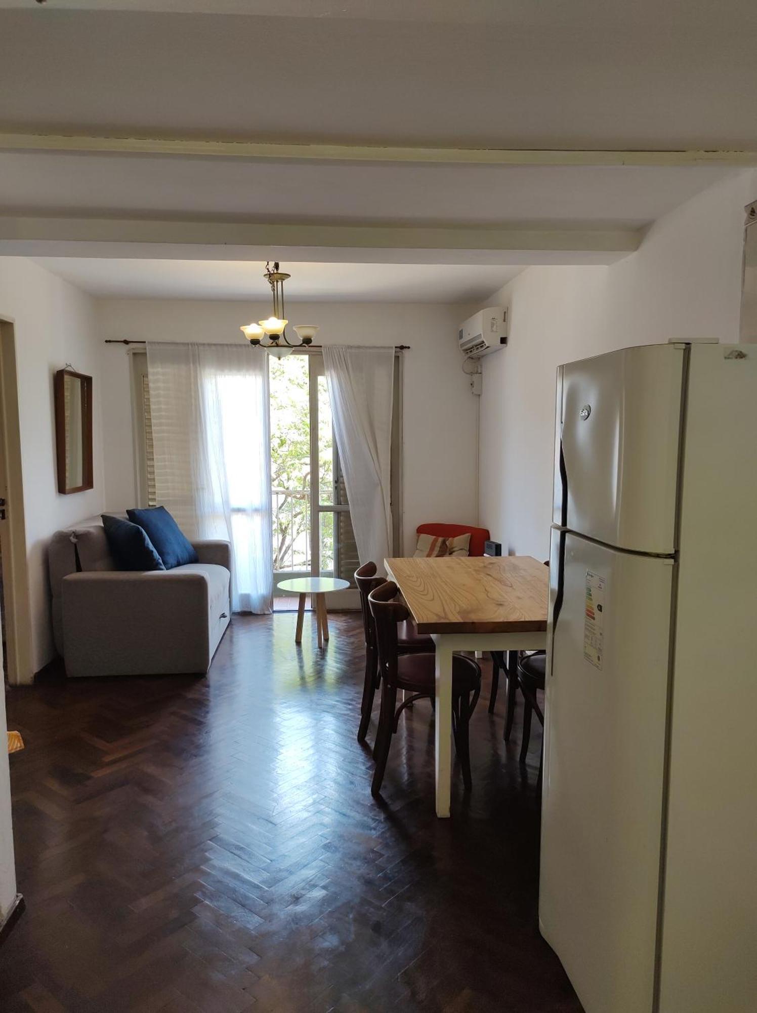 Departemento Alvear. Apartment Cordoba